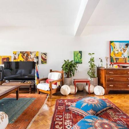 Julia E Pablo Apartment ริโอเดจาเนโร ภายนอก รูปภาพ