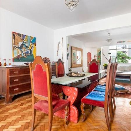 Julia E Pablo Apartment ริโอเดจาเนโร ภายนอก รูปภาพ