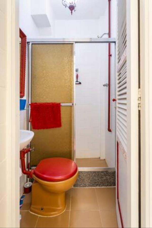 Julia E Pablo Apartment ริโอเดจาเนโร ภายนอก รูปภาพ