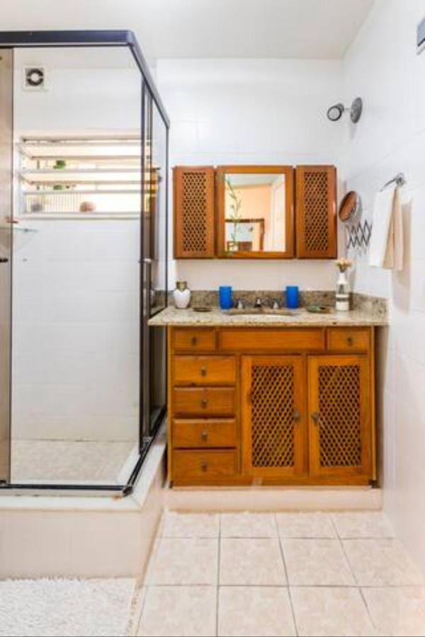 Julia E Pablo Apartment ริโอเดจาเนโร ภายนอก รูปภาพ