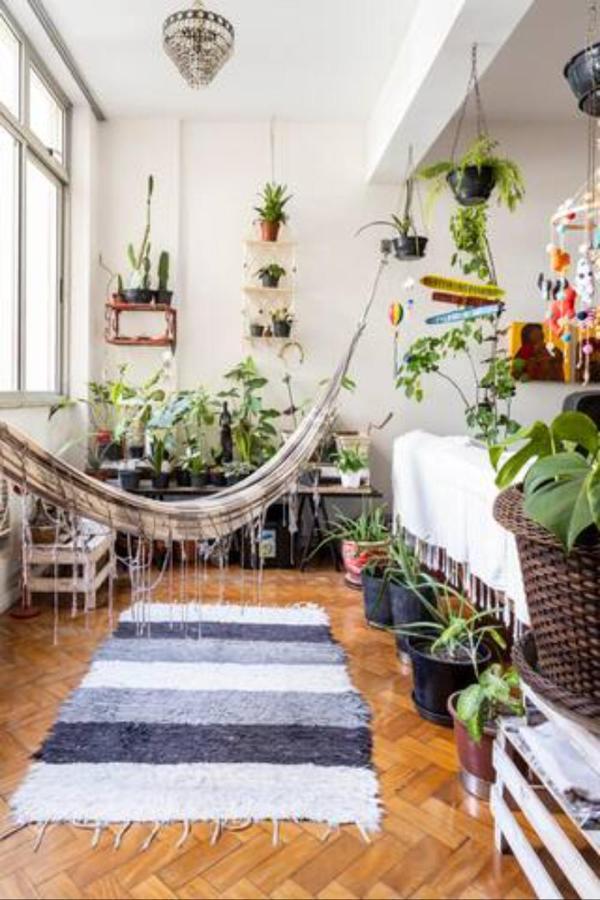 Julia E Pablo Apartment ริโอเดจาเนโร ภายนอก รูปภาพ