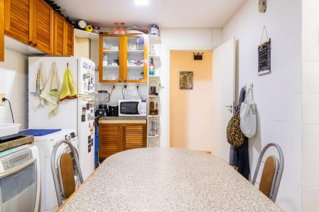Julia E Pablo Apartment ริโอเดจาเนโร ภายนอก รูปภาพ