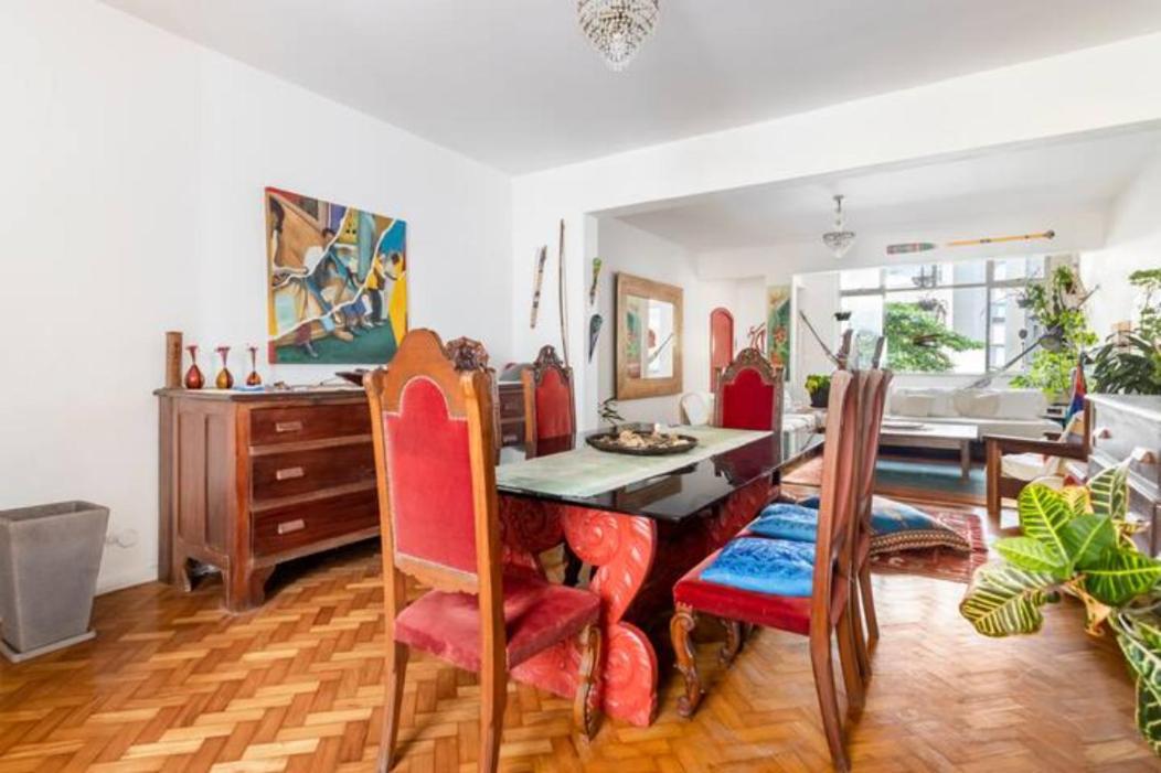 Julia E Pablo Apartment ริโอเดจาเนโร ภายนอก รูปภาพ