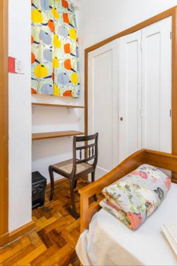 Julia E Pablo Apartment ริโอเดจาเนโร ภายนอก รูปภาพ