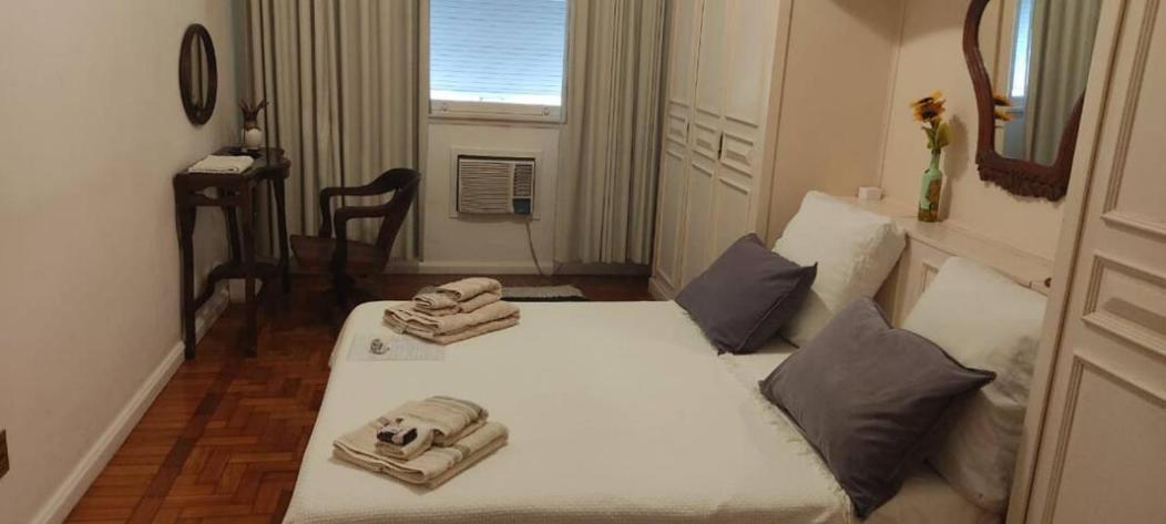 Julia E Pablo Apartment ริโอเดจาเนโร ภายนอก รูปภาพ