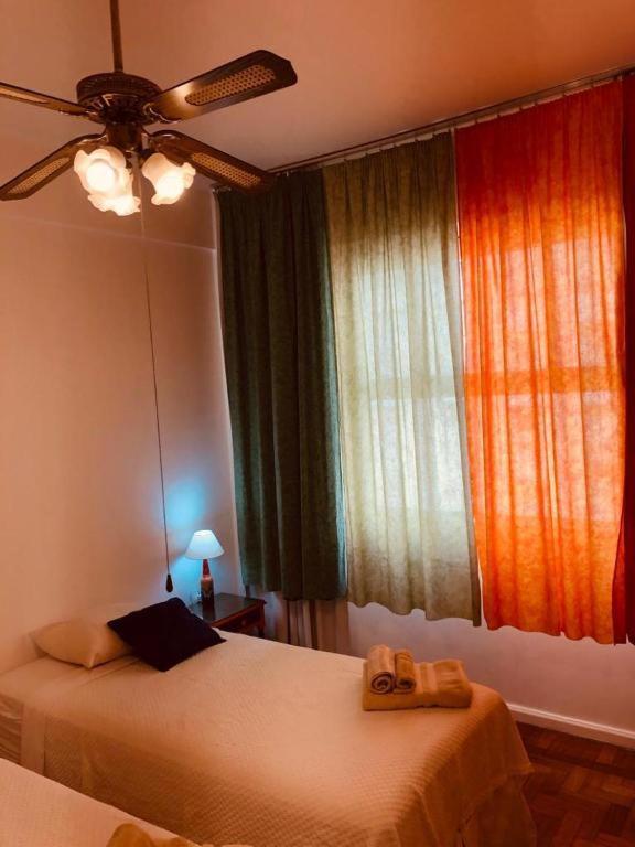 Julia E Pablo Apartment ริโอเดจาเนโร ภายนอก รูปภาพ