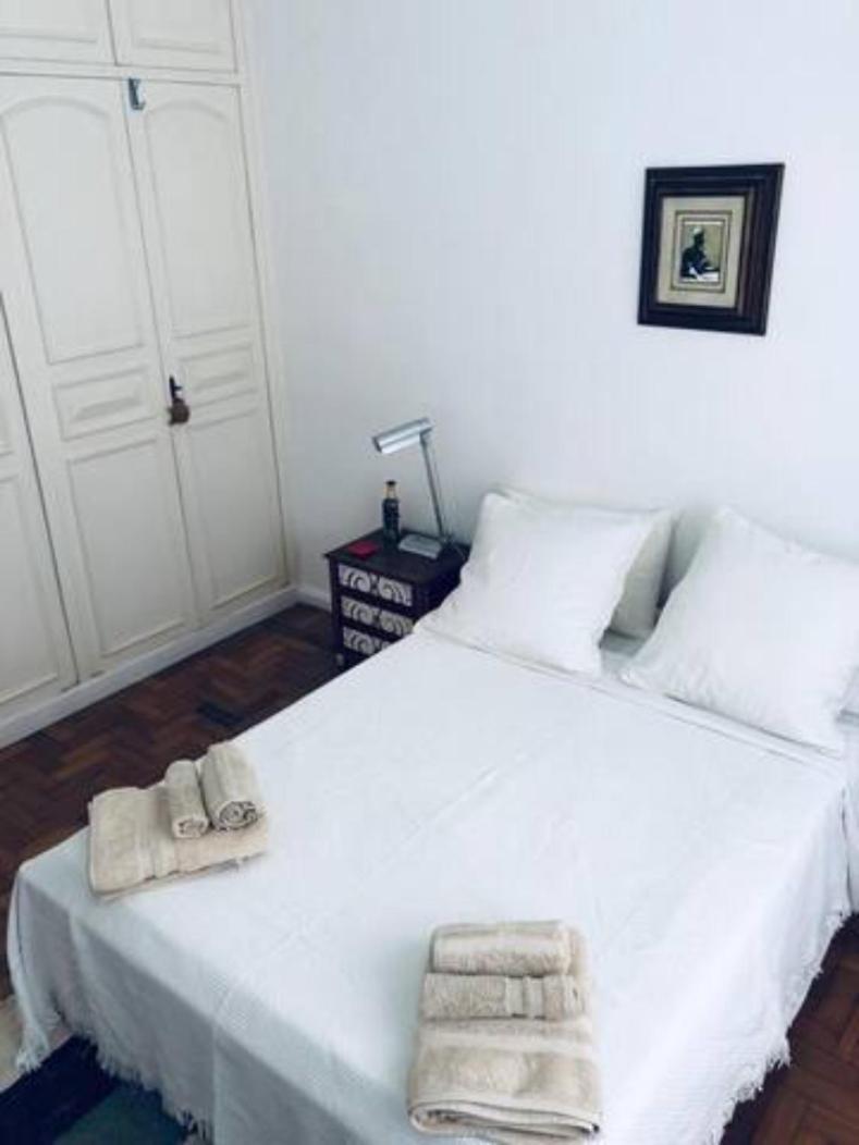 Julia E Pablo Apartment ริโอเดจาเนโร ภายนอก รูปภาพ