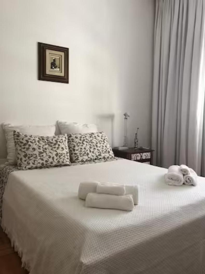 Julia E Pablo Apartment ริโอเดจาเนโร ภายนอก รูปภาพ