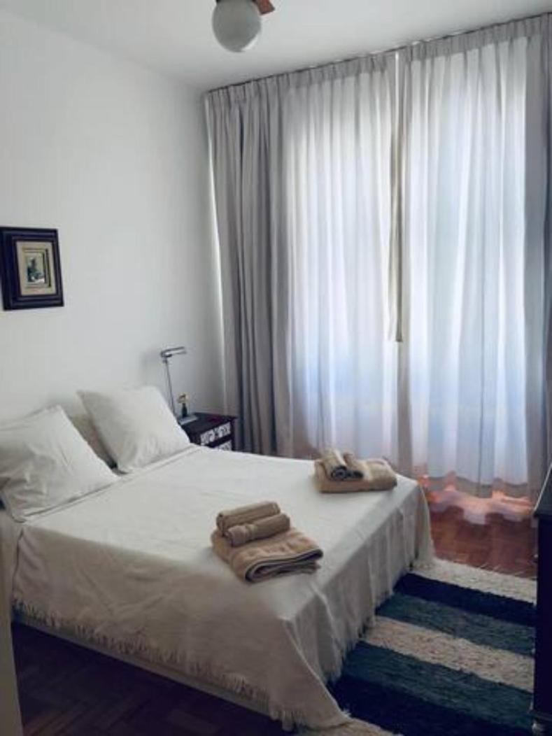 Julia E Pablo Apartment ริโอเดจาเนโร ภายนอก รูปภาพ