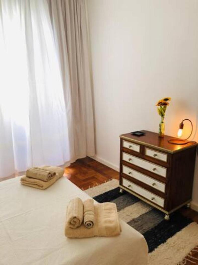 Julia E Pablo Apartment ริโอเดจาเนโร ภายนอก รูปภาพ