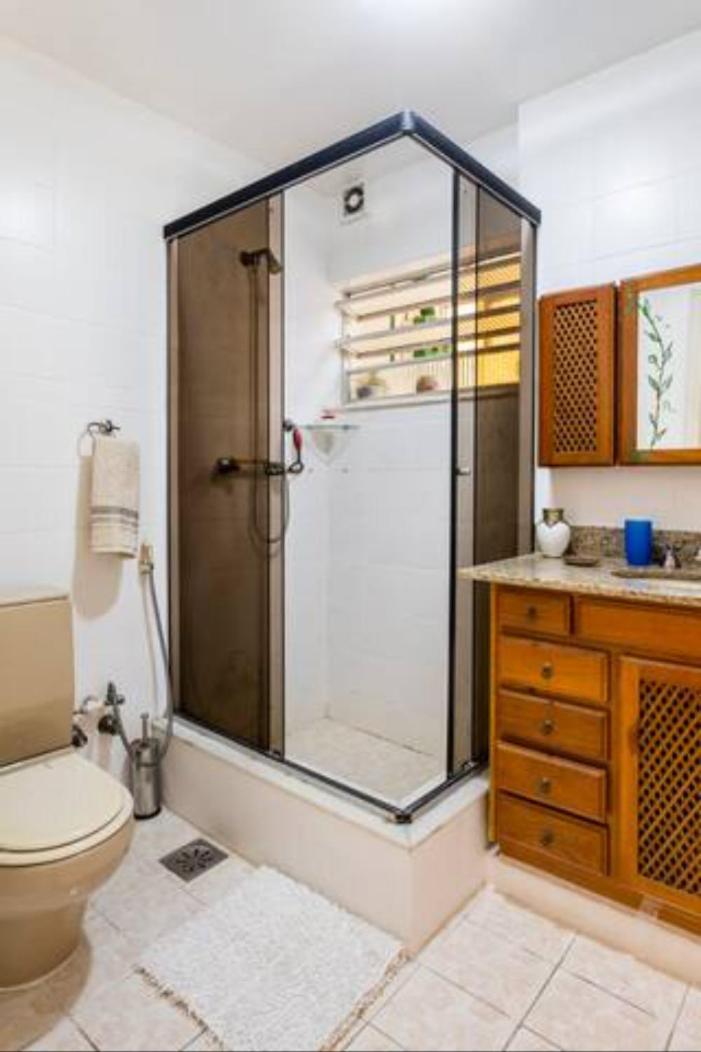 Julia E Pablo Apartment ริโอเดจาเนโร ภายนอก รูปภาพ